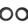 2 Pack Motorcycle Fork Oil Seals 35X48X11 Honda Yamaha Suzuki Kawasaki Harley