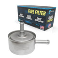 Qfs Fuel Filter for Harley-Davidson Touring Road Glide 2000-2001 # 61959-00