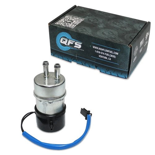 Kawasaki ZZR600 (ZX600) 2005-2008 Fuel Pump 49040-1061 49019-1055