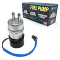Qfs Electric Fuel Pump for 86-07 Honda GL1200 VFR750 VF700C NSS250 16710-KFG-013