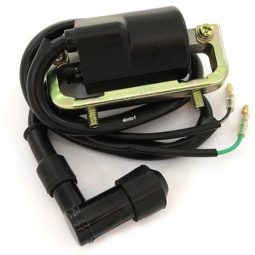 Ignition Coil with Spark Plug Cap - 30530-102-780 - Honda CT90 CM91 Trail 90