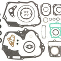 Engine Rebuild Kit - Honda Z50R Z50 - 1979-1999 - Gasket Set + Oil Seals