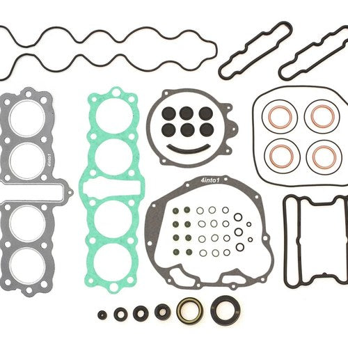 Engine Rebuild Kit - Honda CB650 - 1979-1982 - Gasket Set + Seals