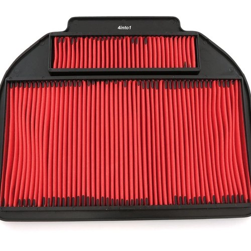 Stock Air Filter - Honda VFR700F VFR750F Interceptor - 1986-1987 - 17210-ML7-000