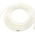 Helix Clear 3/16" (5mm) Polyurethane Fuel Line - 5' Feet