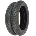 Shinko 712 Tire Set - Yamaha RD350 XS360 - Tires Only