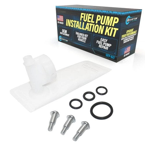 Fits 16-20 KTM 690 Duke Husqvarna 701 76407088100 Fuel Pump Installation Kit Qfs