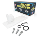 Fits 16-20 KTM 690 Duke Husqvarna 701 76407088100 Fuel Pump Installation Kit Qfs
