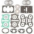 Top End Engine Rebuild Kit - Gaskets & Piston Rings - Honda CB350 CL350 SL350