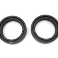 2 Pack Genuine Honda Fork Seal CR85 CRF150 CBR250 NX250 CMX450 FT500 XR500 CB550
