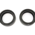 2 Pc Genuine Honda Fork Seal 91255-GAA-003 CT125 SL175 CM185 CL200 CM200 TR200