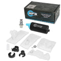 Qfs In-Tank Efi Fuel Pump +Regulator +Strainer 2009-19 Suzuki TU250 15100-26GA0