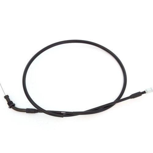 Short Throttle Cable - Push - Honda CB550K CB750 - 1977-1978