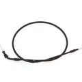 Short Throttle Cable - Push - Honda CB550K CB750 - 1977-1978