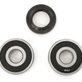 Rising Sun Front Wheel Bearing & Seal Kit - Honda CB350G Twin Super Sport - 1973