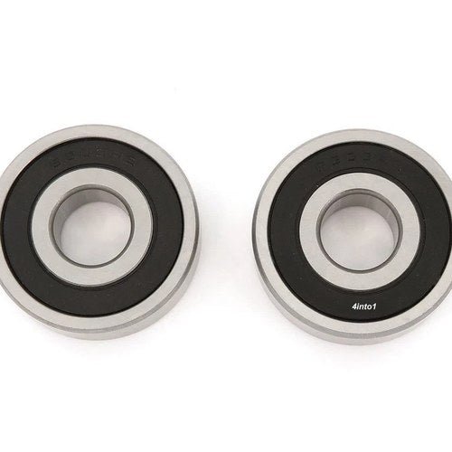 Rising Sun Rear Wheel Bearing Kit - Honda VF700C VF700 Magna - 1984