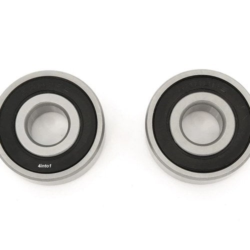 Rising Sun Front Wheel Bearing Kit - Honda TL250 Trials - 1975-1976