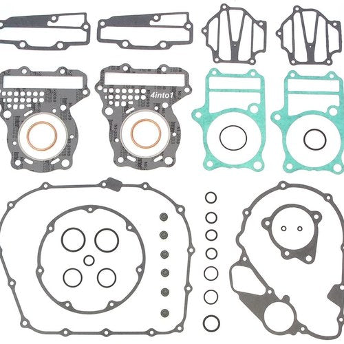 Engine Gasket Set - Honda VT700C VT750C Shadow - 1983 - 1989 - VT700 VT750