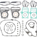 Engine Gasket Set - Honda VT700C VT750C Shadow - 1983 - 1989 - VT700 VT750