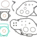 Honda XR500 XL500 Engine Gasket Set Kit - XL500S XL500R XR500R - 1979-1982