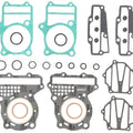 Top End Gasket Set - Honda VT700 VT700C Shadow 1983-1989 VT750C VT750 1983-1989