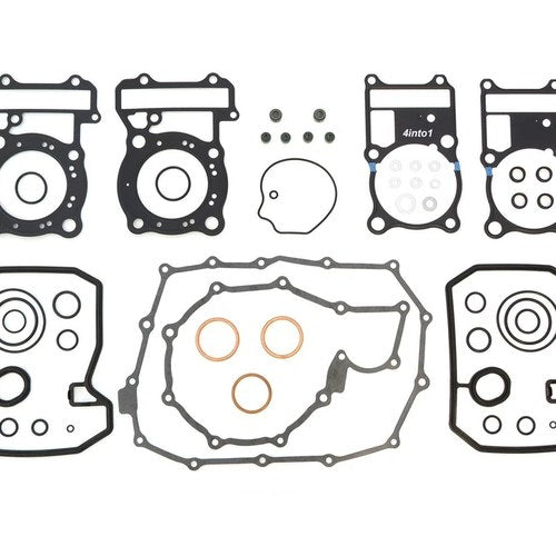 Engine Gasket Set - Honda VT600