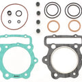 Top End Gasket Set - Honda FT500 Ascot Rebuild Kit - 1 Cylinder Model 1982-1983
