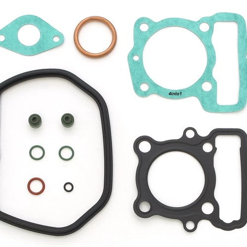 Top End Gasket Set - Honda CRF80F 04-12 XR80R 93-03 CRF80 XR80 Rebuild Kit