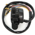 Lights / Turn Signal / Horn Switch Assembly - Yamaha RS100 RD125/250/350