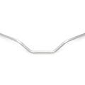Chrome Daytona Handlebars 7/8" - Motorcycle Bars Handlebar Sport Touring
