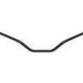 Gloss Black Flat Track #10 Handlebars 7/8" - Motorcycle Handlebar bars Race