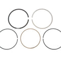 Piston Ring Set - Standard - Honda XL600R 1983-1987 NX650 XR650L 1993-1996