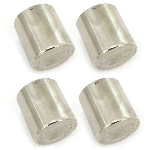 Set of 4 Brake Caliper Pistons Honda CX500TC GL/VF/500 CB/GL650 VF700/750 CB750