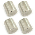 Set of 4 Brake Caliper Pistons Honda CX500TC GL/VF/500 CB/GL650 VF700/750 CB750