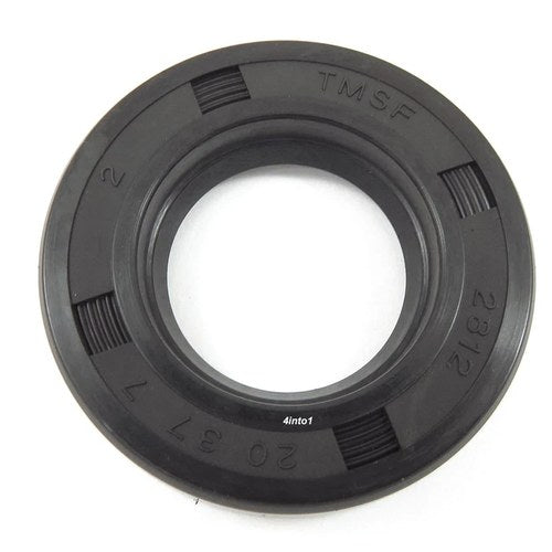 Oil Seal - 20x37x7 - Honda CT110 Fits Countershaft - CR250R Fits Crankcase