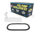 Fits 2015-2020 Harley-Davidson 61200001 Efi Fuel Pump + Tank Seal + Strainer Qfs