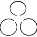 Piston Ring Set - Standard - 13011-333-003 - Honda CB350F - 1972-1974