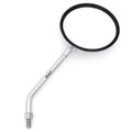 Reproduction Cruiser Chrome Mirror - Honda CB750F CB750K CB750L CB900F 1979-1982