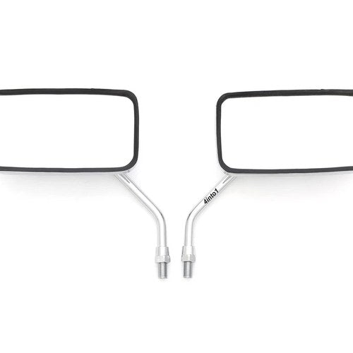 Set of 2 Mirrors - 10MM Honda VT VT600 VT750 VT1100 Shadow VF VF750 Magna 750
