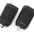 Set of 2 Front / Rear Turn Signal Stems - Honda CB-1 VF500F VFR700/750 VF1100S