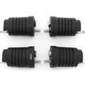 Set of 4 Front / Rear Turn Signal Stems - Honda CF750S CB1000 - 33690-MZ1-000
