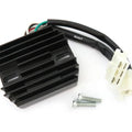 Regulator Rectifier - Yamaha XS750 XS850 Triples XS1100 Four Cylinder Lithium Ok