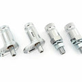 Short Front & Rear Turn Signal Stem Set - Honda CB550K CB750K - 1975-1976