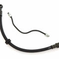 Lower Brake Hose Kit - Honda CB750K 1972-1976 - CB750 Four - Metal Pipe + Line