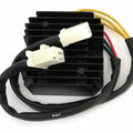 Regulator / Rectifier - Honda CM200 CB400 CM400 CM450 FT500 GB500 - Lithium Ok