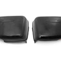 Honda CD175 Side Cover Panel Set - 83640-303-040P - 83540-303-040P