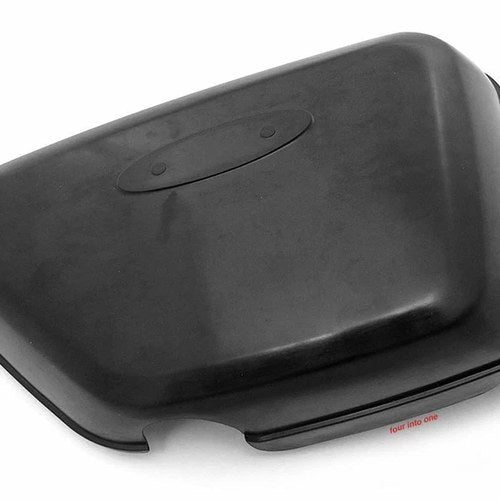 Honda CD175 Side Cover Panel - Right - 83540-303-040P