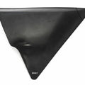 Side Cover - Left - Kawasaki KZ1000 ST Shaft - 1979-1980