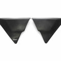 Side Cover Set - Kawasaki KZ1000 ST Shaft - 1979-1980