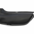 Side Cover - Left - Kawasaki Z1 900 - 1973-1975